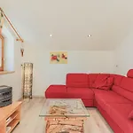 Penthouse Petra Appartement