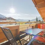Appartement Penthouse Petra