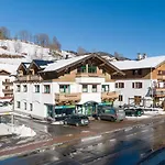 Penthouse Petra Appartement Brixen im Thale