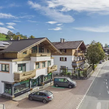 Appartement Penthouse Petra
