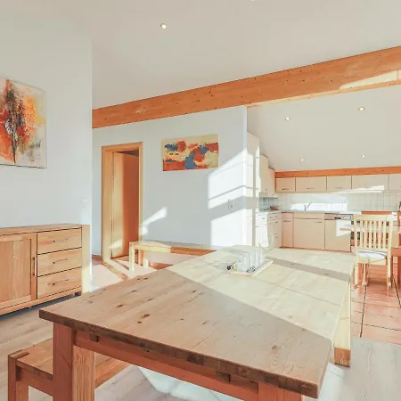 Penthouse Petra Brixen im Thale