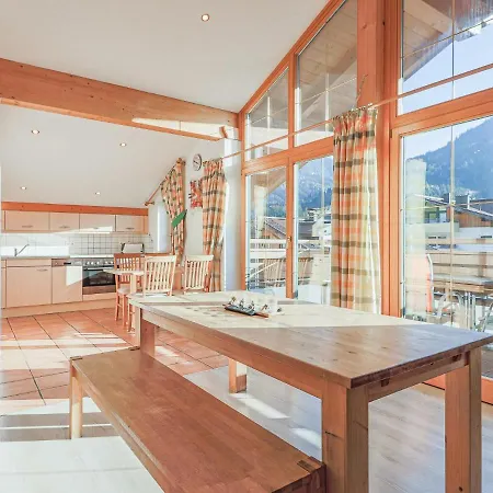 Penthouse Petra * Brixen im Thale