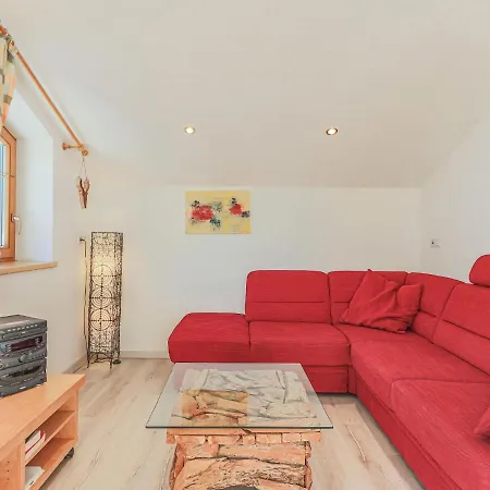 Penthouse Petra Nyaraló