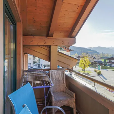 Penthouse Petra