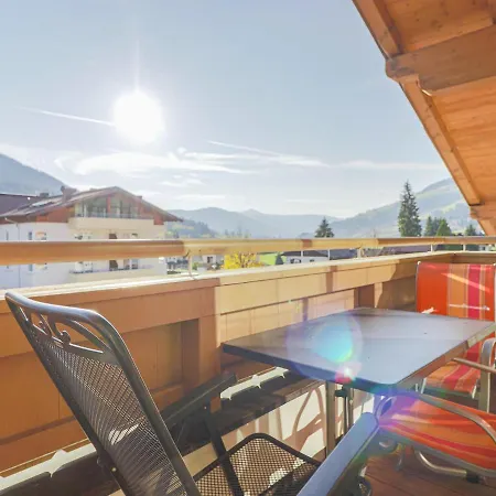 Appartement Penthouse Petra