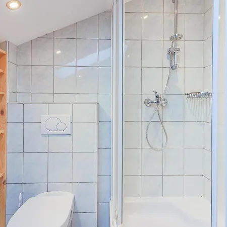 Penthouse Petra Apartment Brixen im Thale