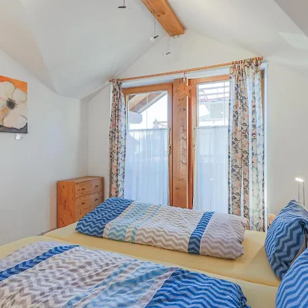 Penthouse Petra Nyaraló Brixen im Thale