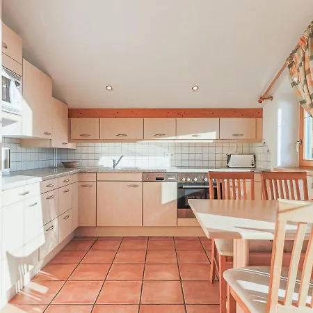 Penthouse Petra * Brixen im Thale