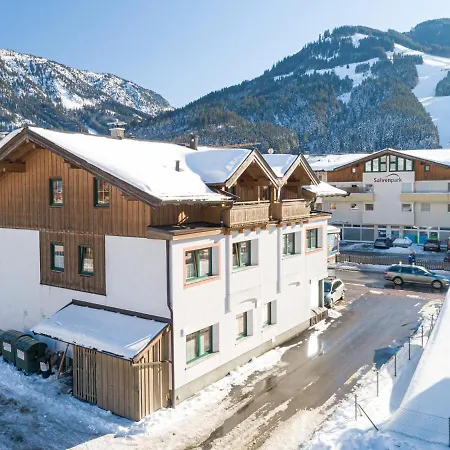 Appartement Penthouse Petra Brixen im Thale