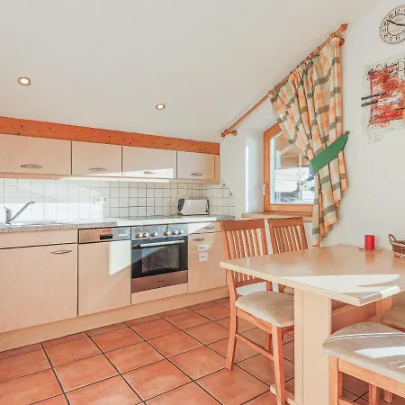 Penthouse Petra Apartment Brixen im Thale