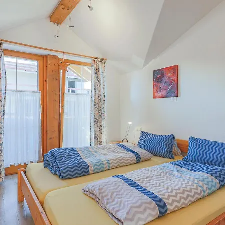 Penthouse Petra Nyaraló Brixen im Thale