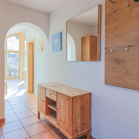 Penthouse Petra Appartement