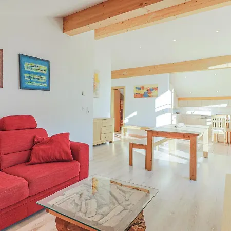 Holiday home Penthouse Petra *