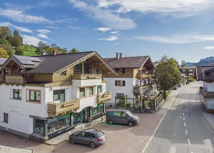 Διαμέρισμα Penthouse Petra