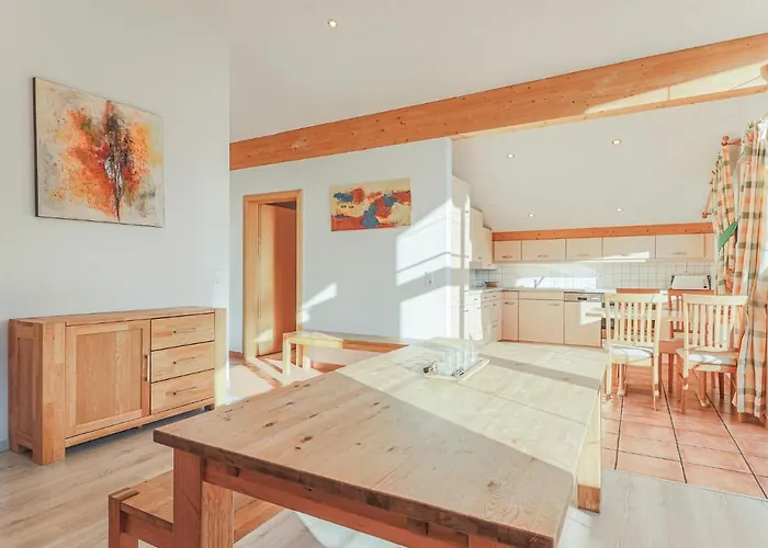 Penthouse Petra Brixen im Thale