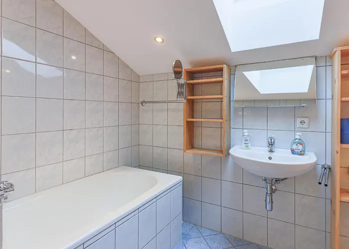 Διαμέρισμα Penthouse Petra *