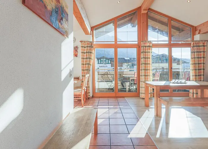 Penthouse Petra Διαμέρισμα