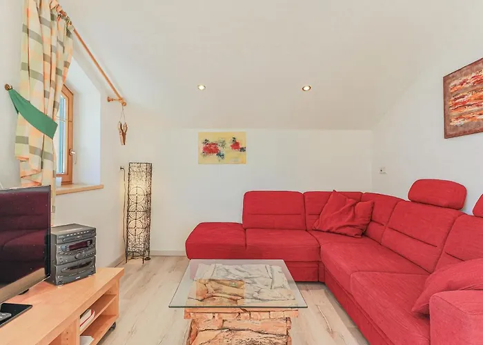 Penthouse Petra Διαμέρισμα