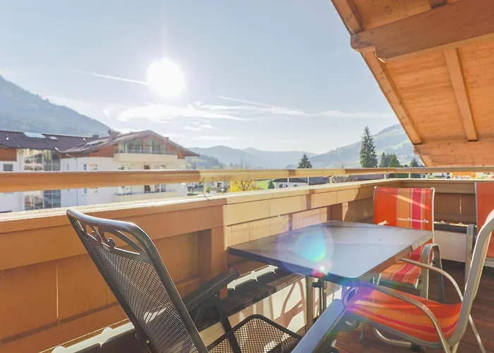 Διαμέρισμα Penthouse Petra