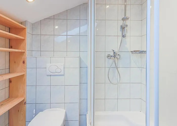 Penthouse Petra Διαμέρισμα Brixen im Thale