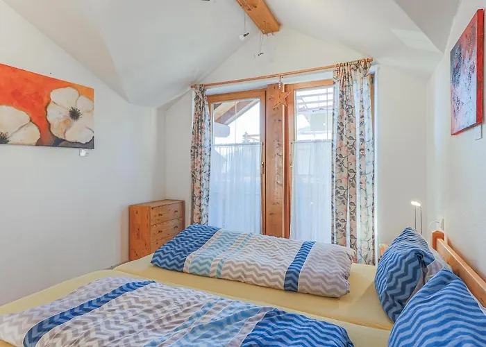 Penthouse Petra Διαμέρισμα Brixen im Thale