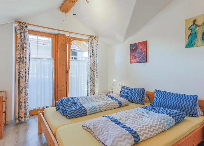 Penthouse Petra Διαμέρισμα Brixen im Thale