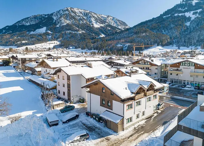 Penthouse Petra Διαμέρισμα *