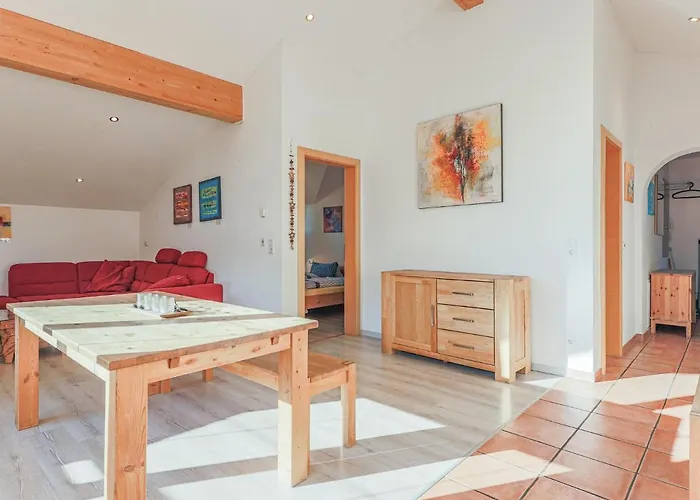 Penthouse Petra * Brixen im Thale