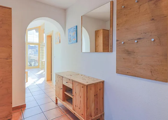 Penthouse Petra Διαμέρισμα