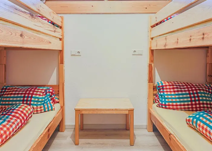 Penthouse Petra * Brixen im Thale