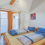 Penthouse Petra Апартаменты Бриксен-им-Тале