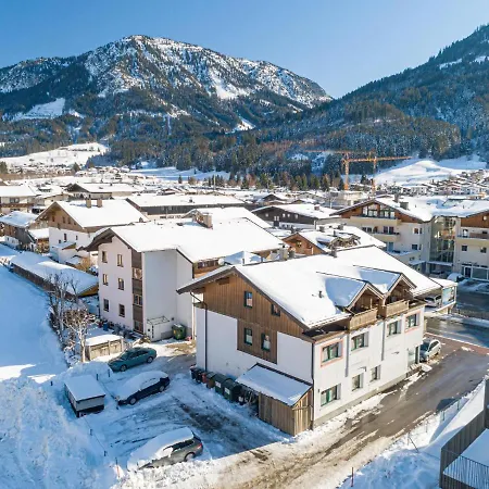 Penthouse Petra Апартаменты *