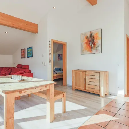 Penthouse Petra * Бриксен-им-Тале